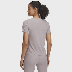 Camiseta de Corrida Under Armour Launch Elite Feminina - Foto 2
