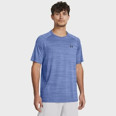 Camiseta de Treino Under Armour Tiger Tech 2.0 - Masculina - Foto 1