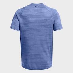 Camiseta de Treino Under Armour Tiger Tech 2.0 - Masculina - Foto 4