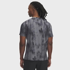 Camiseta de Corrida Under Armour Lunch Elite Masculina - Foto 2