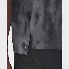 Camiseta de Corrida Under Armour Lunch Elite Masculina - Foto 3