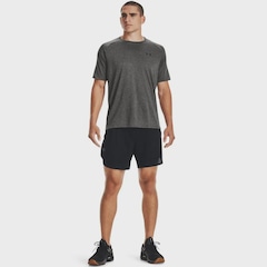 Camiseta de Treino Under Armour Tech 2.0 SS - Masculina - Foto 2
