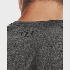 Camiseta de Treino Under Armour Tech 2.0 SS - Masculina - Foto 4