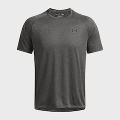Camiseta de Treino Under Armour Tech 2.0 SS - Masculina - Foto 5