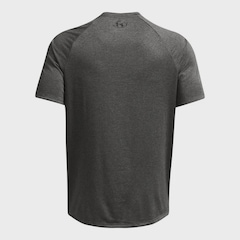 Camiseta de Treino Under Armour Tech 2.0 SS - Masculina - Foto 6