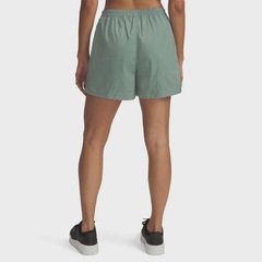 Shorts Sportstyle Under Armour Unstoppable Utility Feminino - Foto 2