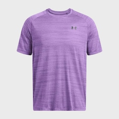 Camiseta de Treino Under Armour Tiger Tech 2.0 - Masculina - Foto 3