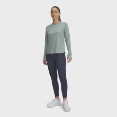 Calça Legging de Corrida Under Armour Launch Elite Feminina - Foto 4