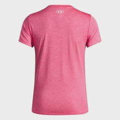 Camiseta de Treino Under Armour Tech Twist Feminina - Foto 2