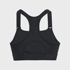 Top de Treino Under Armour HeatGeat High Feminino - Foto 2