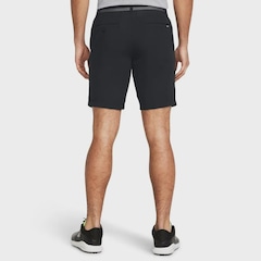 Shorts de Golf Under Armour Drive Taper Masculino - Foto 2