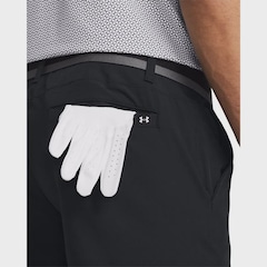 Shorts de Golf Under Armour Drive Taper Masculino - Foto 5
