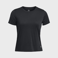 Camiseta de Corrida Under Armour Launch Feminina - Foto 4