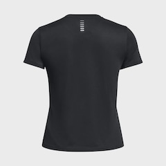 Camiseta de Corrida Under Armour Launch Feminina - Foto 5