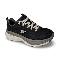 Tênis Feminino Skechers Max Cushioning Zirrus Cobble Stone - Foto 2