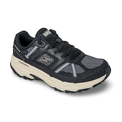 Tênis Feminino Skechers Go Run Trail Altitude 2.0 Red Rock - Foto 2