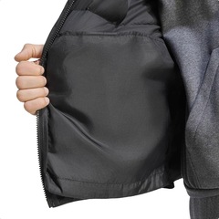 Jaqueta Térmica Masculina adidas Compactável Essentials - Foto 5