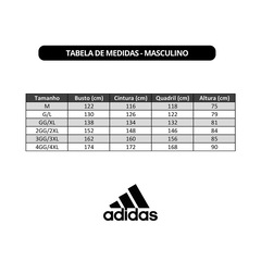 Jaqueta Térmica Masculina adidas Compactável Essentials - Foto 7