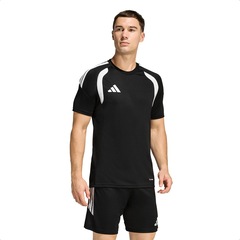 Camiseta adidas TR 26 League Masculina - Foto 1