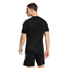Camiseta adidas TR 26 League Masculina - Foto 2