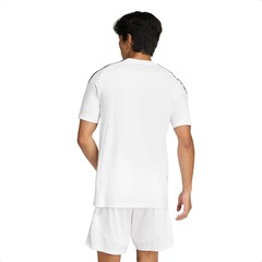 Camiseta adidas TR 26 League Masculina - Foto 2