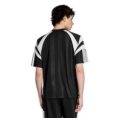 Camiseta adidas House of TR Masculina - Foto 2