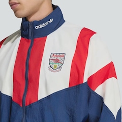 Jaqueta do Arsenal EQT adidas Masculina - Foto 4