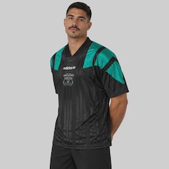 Camisa do Liverpool EQT adidas Masculina - Foto 3