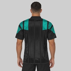 Camisa do Liverpool EQT adidas Masculina - Foto 4
