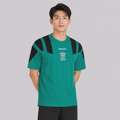 Camiseta do Liverpool EQT adidas Masculina - Foto 2