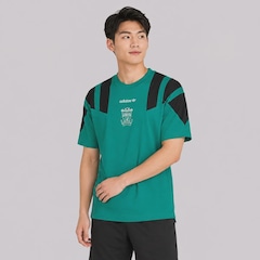 Camiseta do Liverpool EQT adidas Masculina - Foto 3