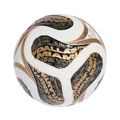 Mini Bola adidas Trionda Final Copa do Mundo 2026 - Foto 2