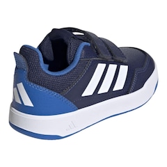 Tênis Infantil adidas Tensaur Sport 3.0 CF - Foto 5