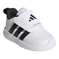 Tênis Infantil adidas VL Move - Foto 3
