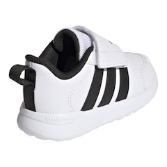 Tênis Infantil adidas VL Move - Foto 4