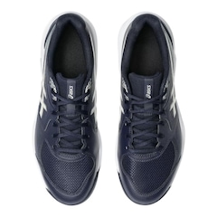 Tênis Masculino Asics Gel-Dedicate 9 Clay Court - Foto 3