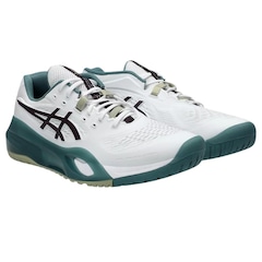 Tênis Masculino Asics Gel-Resolution X All Court - Foto 3