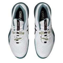 Tênis Masculino Asics Gel-Resolution X All Court - Foto 5