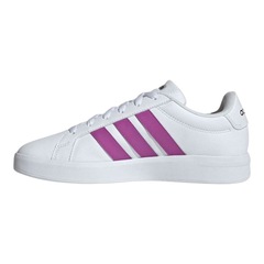 Tênis Feminino adidas Grand Court Base 3.0 - Foto 2