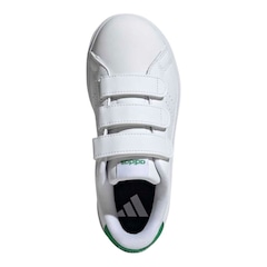 Tênis Infantil adidas Advantage Base 2.0 - Foto 3