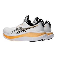 Tênis Masculino Asics Gel-Nimbus 28 - Foto 4