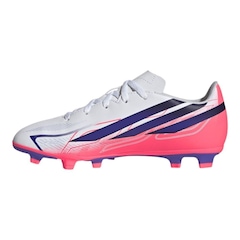 Chuteira Campo Infantil adidas F50 Hyperfast Club - Foto 2