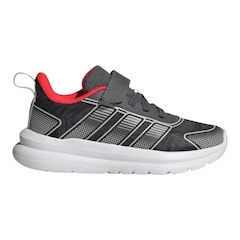 Tênis Infantil adidas Tensaur Run 4.0 EL - Foto 1
