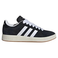 Tênis Masculino adidas Grand Court Base 00s - Foto 1