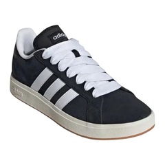 Tênis Masculino adidas Grand Court Base 00s - Foto 3