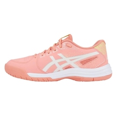 Tênis Feminino Asics Gel-Backhand 2 All Court - Foto 2