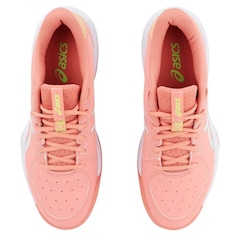 Tênis Feminino Asics Gel-Backhand 2 All Court - Foto 3