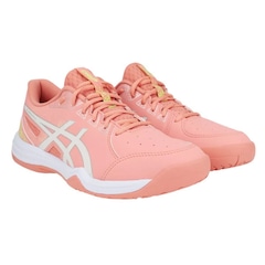 Tênis Feminino Asics Gel-Backhand 2 All Court - Foto 4