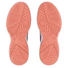 Tênis Feminino Asics Gel-Backhand 2 All Court - Foto 6