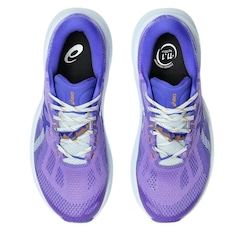 Tênis Feminino Asics Trabuco 14 - Foto 3